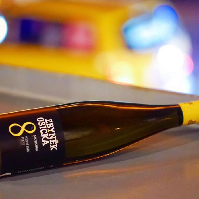 vyrábíme svěží vína pro každou příležitost